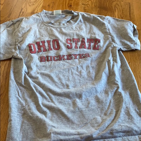Ohio State Top - Picture 2 of 3